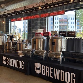 BrewDog - Cleveland - Brewpubs Near Me - Cleveland, Ohio BrewDog - Cleveland - Brewpubs Near Me - Cleveland, Ohio