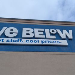 Five Below