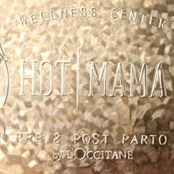 Hot Mama Wellness Center