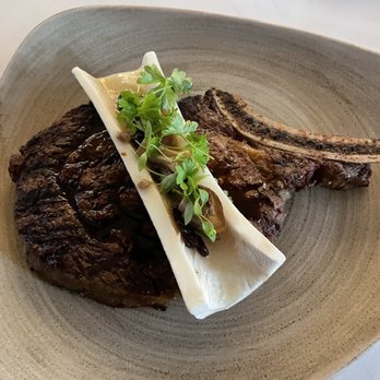 Alexander's Steakhouse - Ribeye - Steakhouses Near Me - San Francisco, California Alexander's Steakhouse - Ribeye - Steakhouses Near Me - San Francisco, California
