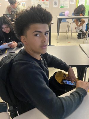 Aj's Gentlemen's Barbershop