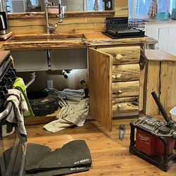 JM Plumbing