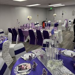 Emotional Events - Baby shower, birthday parties, etc.