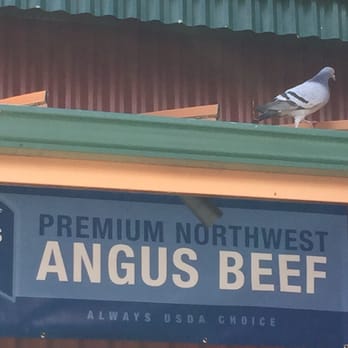 Bayview Thriftway - Good beef! - Grocery Near Me - Olympia, Washington