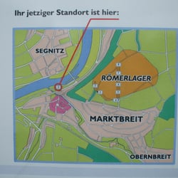 Römerlager Marktbreit