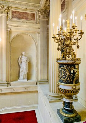 The Breakers by null