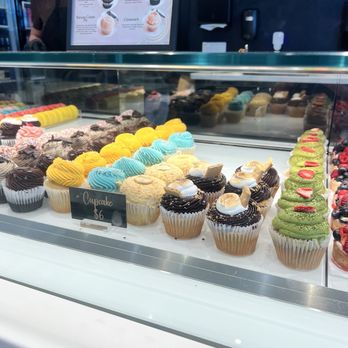 La Joie Bakery - Treats - Bakeries Near Me - Redding, California La Joie Bakery - Treats - Bakeries Near Me - Redding, California