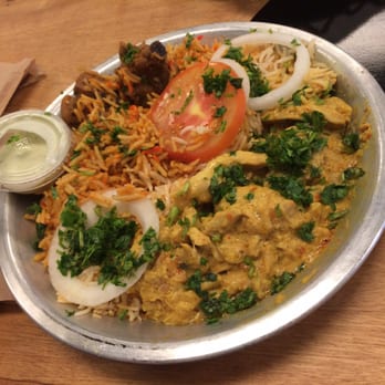 Chapati - Chicken biryani - Indian Near Me - Indianapolis, Indiana Chapati - Chicken biryani - Indian Near Me - Indianapolis, Indiana