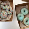 Famous Donuts gift card