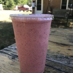 Paradise Bay Coffee Shop