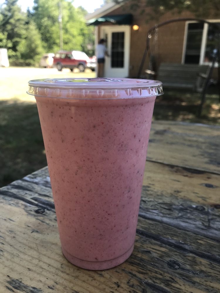 Paradise Bay Coffee Shop