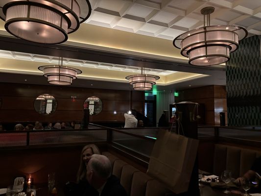 C&S Seafood and Oyster Bar, Brookhaven by null