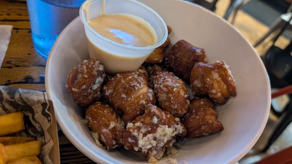 Town Hall Burger & Beer by null