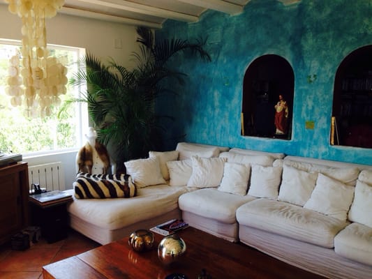 Caballito De Mar by null