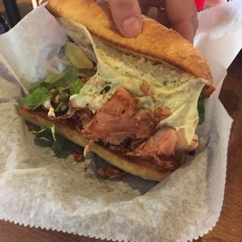 The Post - Half of the Club sub - Pizza Near Me - Louisville, Kentucky The Post - Half of the Club sub - Pizza Near Me - Louisville, Kentucky