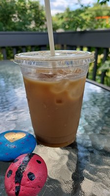 Makwa Coffee by null