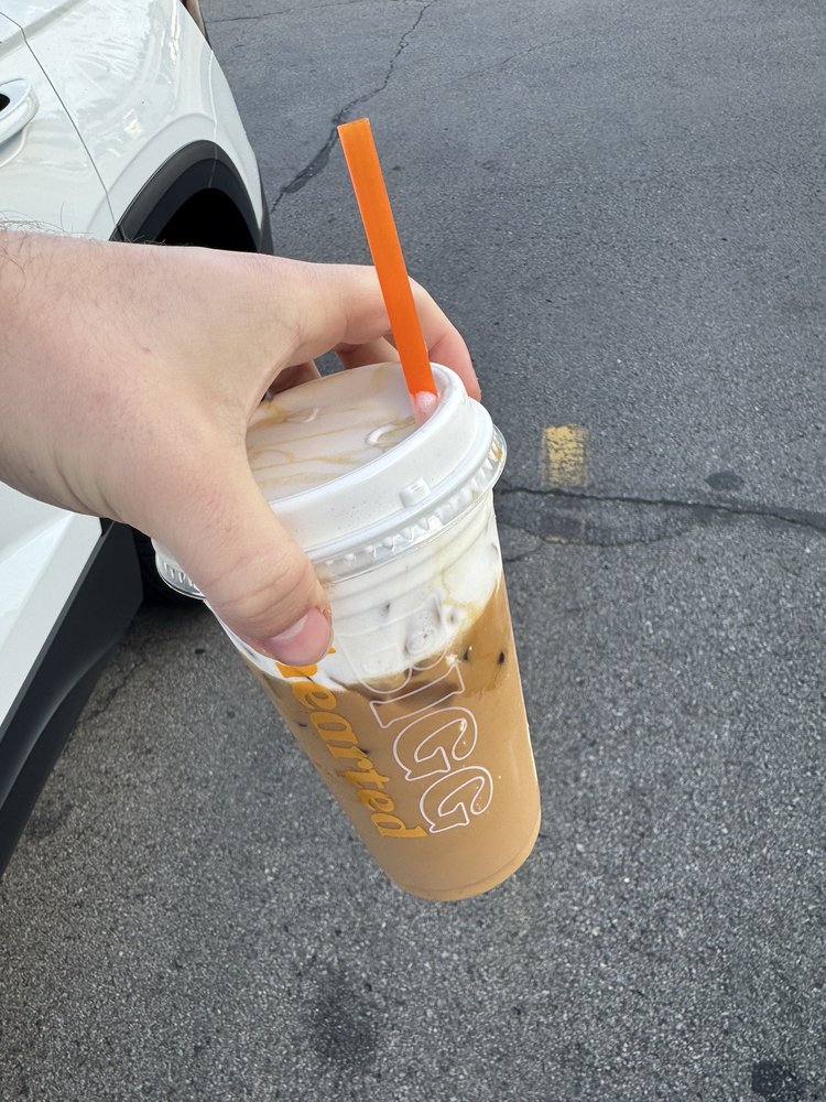 Biggby Coffee Logo