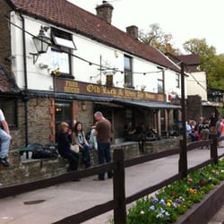 Old Lock & Weir