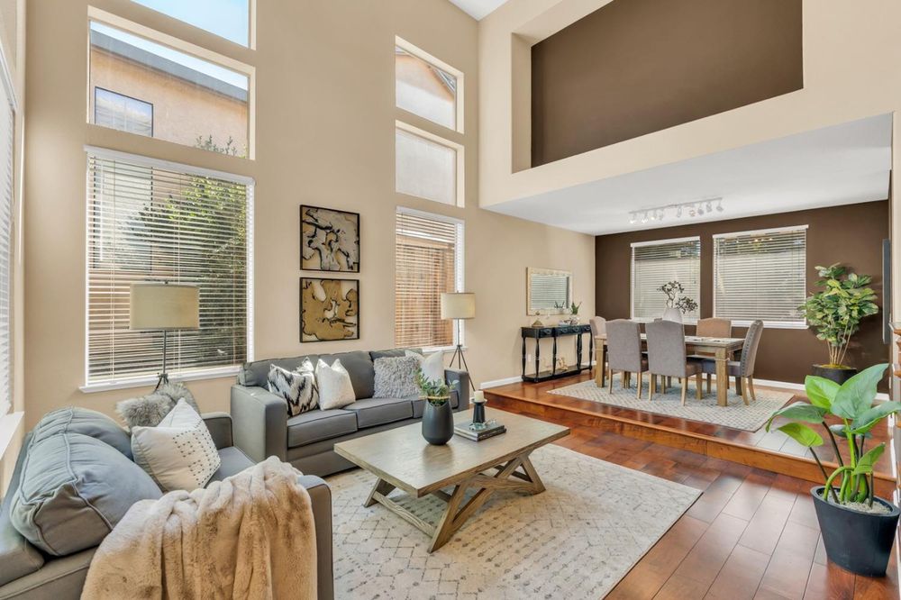 PREMIERE HOME STAGING & DESIGN 889 Photos 5961 W Oaks Blvd, Rocklin