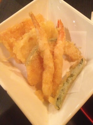 Hi Dozo Sushi by null