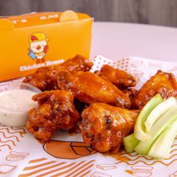 chicKen house865