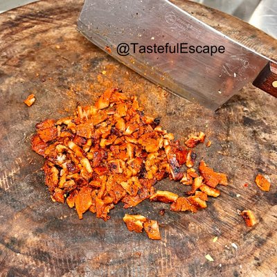 Tacos La Carreta by null