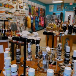 Lots of gifts,jewelry,sundresses,sandals, and something for guys, knives,tiki,nautical, sunglasses