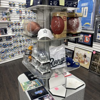 Collectible Investments - Hobby Shops Near Me - Hurst, Texas Collectible Investments - Hobby Shops Near Me - Hurst, Texas
