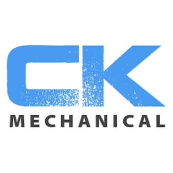 CK Mechanical HVAC - Heating & Air Conditioning/HVAC Near Me - Mount Prospect, Illinois