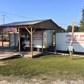 Exit 87 - Barbeque Near Me - Jackson, Tennessee Exit 87 - Barbeque Near Me - Jackson, Tennessee