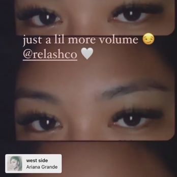 Relash - Eyelash Service Near Me - Alhambra, California Relash - Eyelash Service Near Me - Alhambra, California