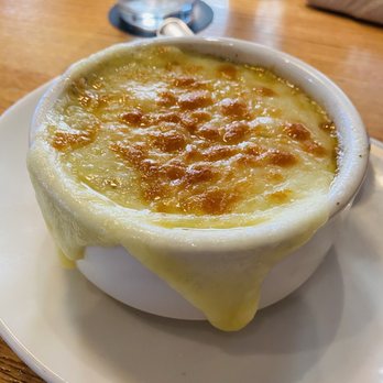Applebee's Grill + Bar - French onion soup - Sports Bars Near Me - Somerdale, New Jersey Applebee's Grill + Bar - French onion soup - Sports Bars Near Me - Somerdale, New Jersey