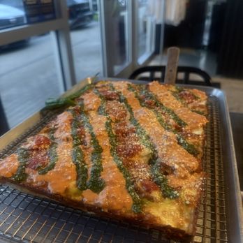 Death by Pizza - Specialty pizza - Pizza Near Me - Delray Beach, Florida Death by Pizza - Specialty pizza - Pizza Near Me - Delray Beach, Florida