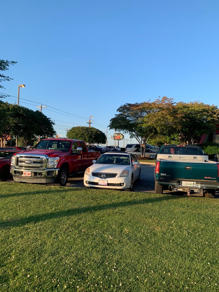 CHILI’S 10 Photos & 25 Reviews 501 Bypass 72 NW, Greenwood, South