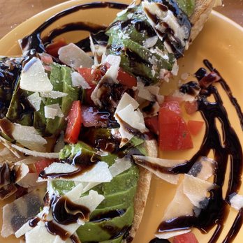 Morning Glory - Avocado toast - Breakfast & Brunch Near Me - Satellite Beach, Florida Morning Glory - Avocado toast - Breakfast & Brunch Near Me - Satellite Beach, Florida