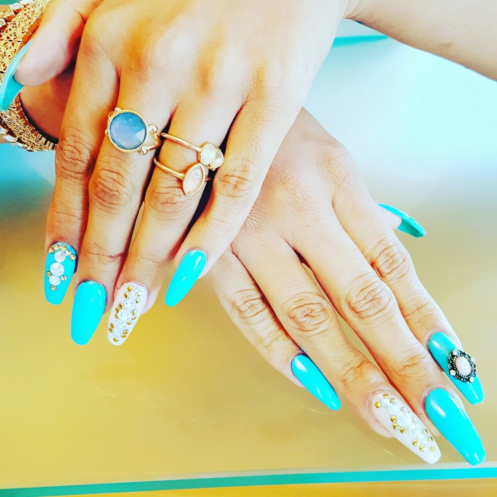 MONACO NAIL SPA Updated September 2024 72 Photos & 34 Reviews