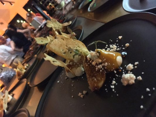 Vaquero Bar & Dining by null