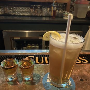 Sissy McGinty's - Long Island iced tea and fireballs - Irish Pub Near Me - Astoria, New York Sissy McGinty's - Long Island iced tea and fireballs - Irish Pub Near Me - Astoria, New York