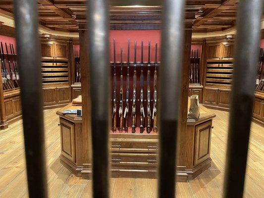 Gordy & Sons, Outfitters by null