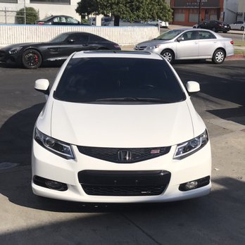Belagio Auto Body - Like new - Body Shops Near Me - North Hollywood, California