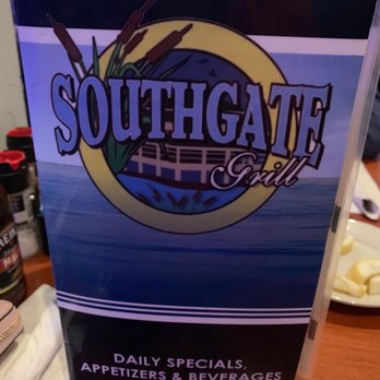Southgate Grill - Salad Near Me - Berlin, Maryland Southgate Grill - Salad Near Me - Berlin, Maryland