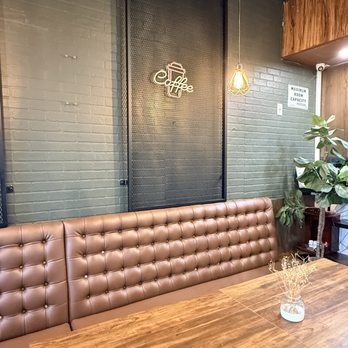 Urban Strip - Coffee & Tea Near Me - Granada Hills, California Urban Strip - Coffee & Tea Near Me - Granada Hills, California