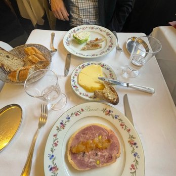 Benoit - French Near Me - Paris, 75 Benoit - French Near Me - Paris, 75