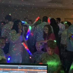 Party on the Island