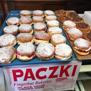 Fingerhut Bakery - Bakeries Near Me - North Judson, Indiana