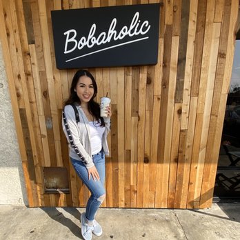 BoBaPoP - (ig: @indulgewith.us) - Coffee & Tea Near Me - San Gabriel, California