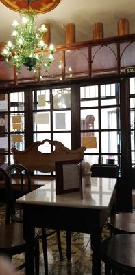 Ca'n Joan de s'Aigo by null