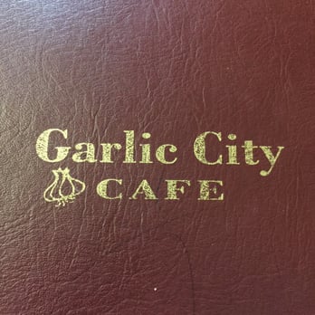 Garlic City Cafe - Must try this place!!! - American Near Me - Gilroy, California