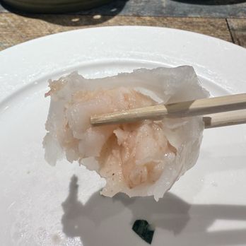 Jade Garden - Steamed Jumbo Prawn Dumplings - Dim Sum Near Me - Seattle, Washington