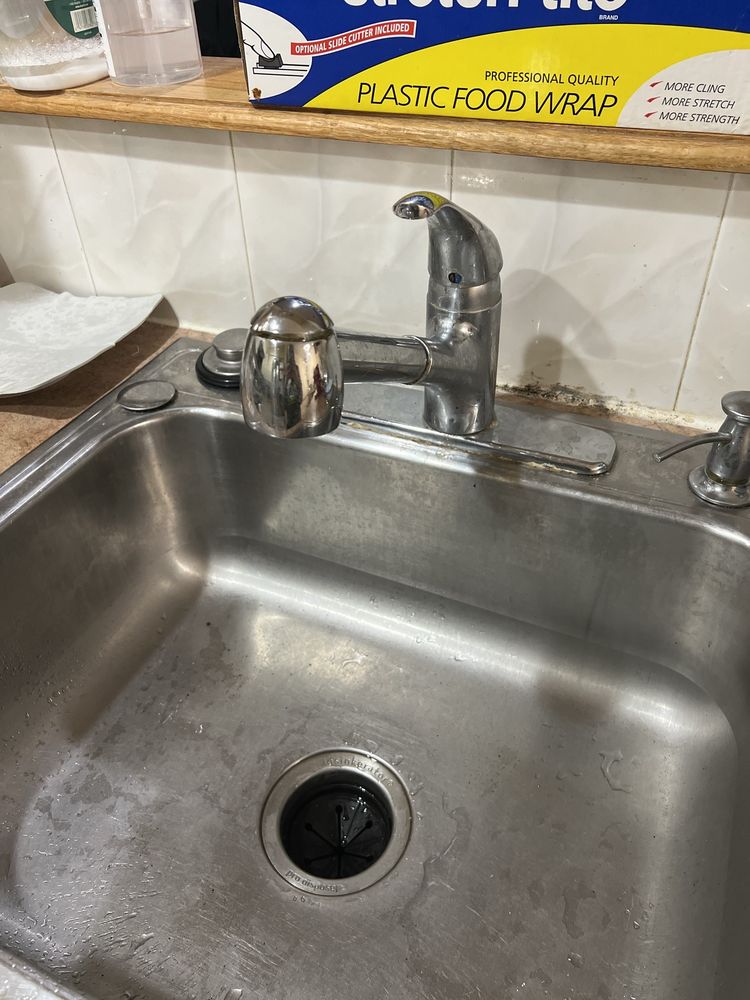 Slide of Drain State